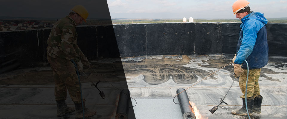 Mont Alto Roofing Contractors